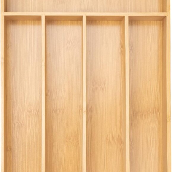 Kitchen Drawer Organizer - Picture 4 of 6